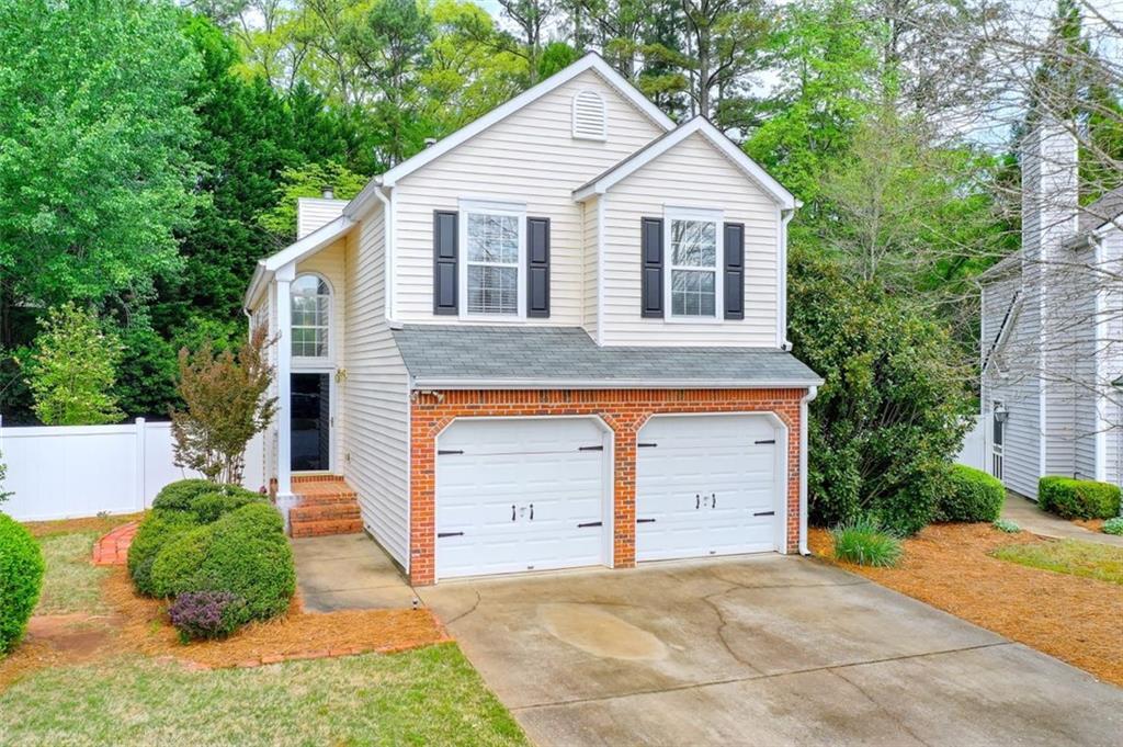 503 Stanford Pl., Woodstock, GA 30188