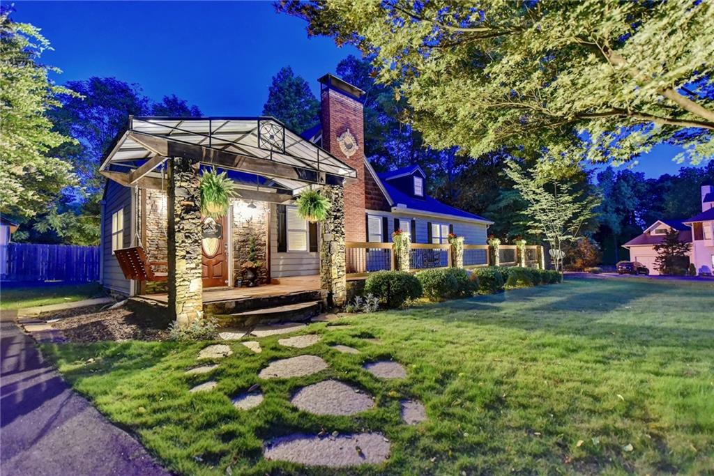 548 N Peachtree St., Norcross, GA 30071