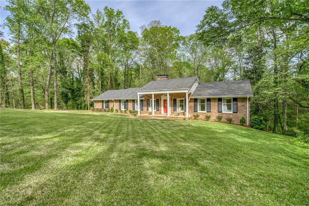 1117 Hardwood Rd., Monroe, GA 30655