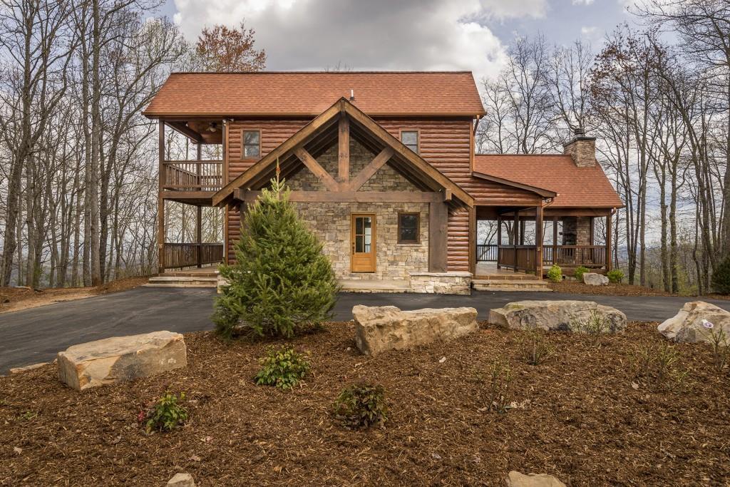 194 Katahdin Dr., Mineral Bluff, GA 30559