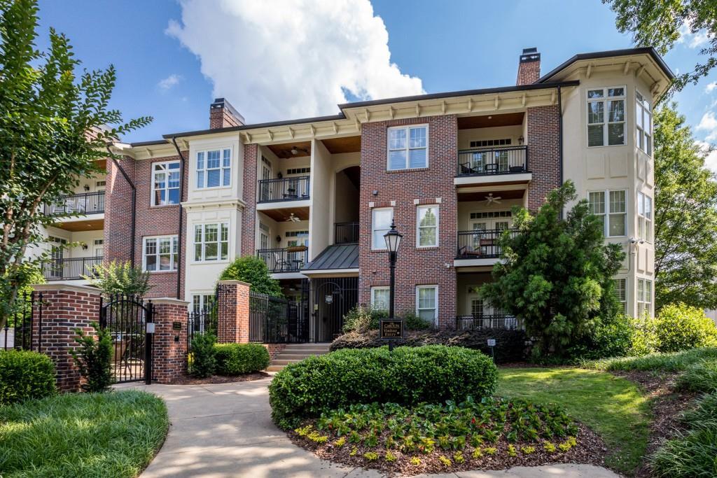 825 Highland Ln. #1303, Atlanta, GA 30306