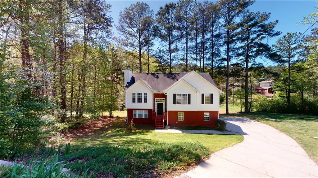 207 Greensprings Ct., Palmetto, GA 30268