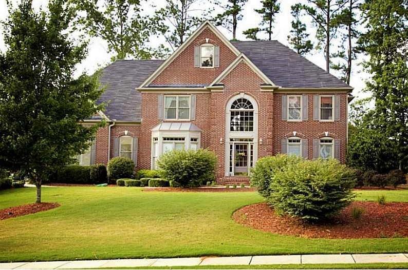 5520 Castlebrooke Glen Ct., Cumming, GA 30040