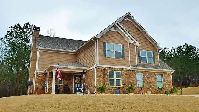 615 China Berry Ave., Jefferson, GA 30549