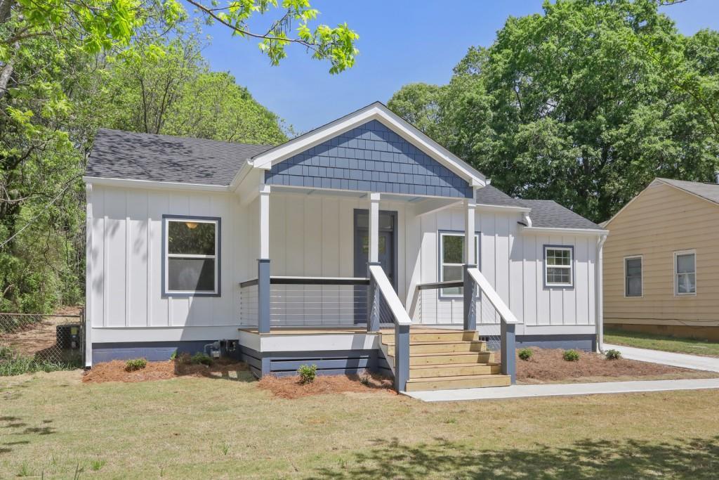 1388 Smith St., Atlanta, GA 30316
