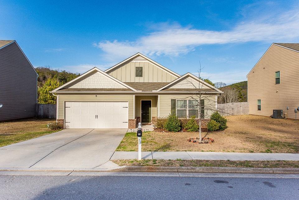 15 Canyon Tr., Cartersville, GA 30121