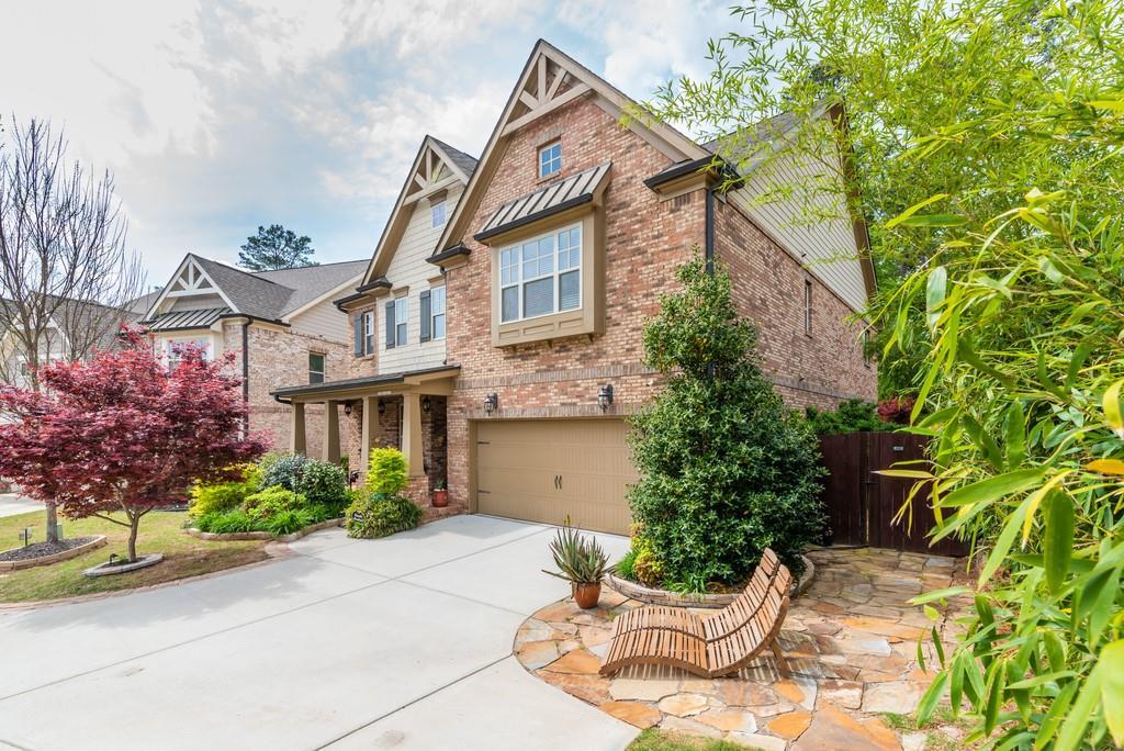 5272 Byers Landing Way, Johns Creek, GA 30097