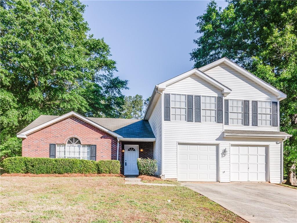 4037 Kings Causeway, Ellenwood, GA 30294