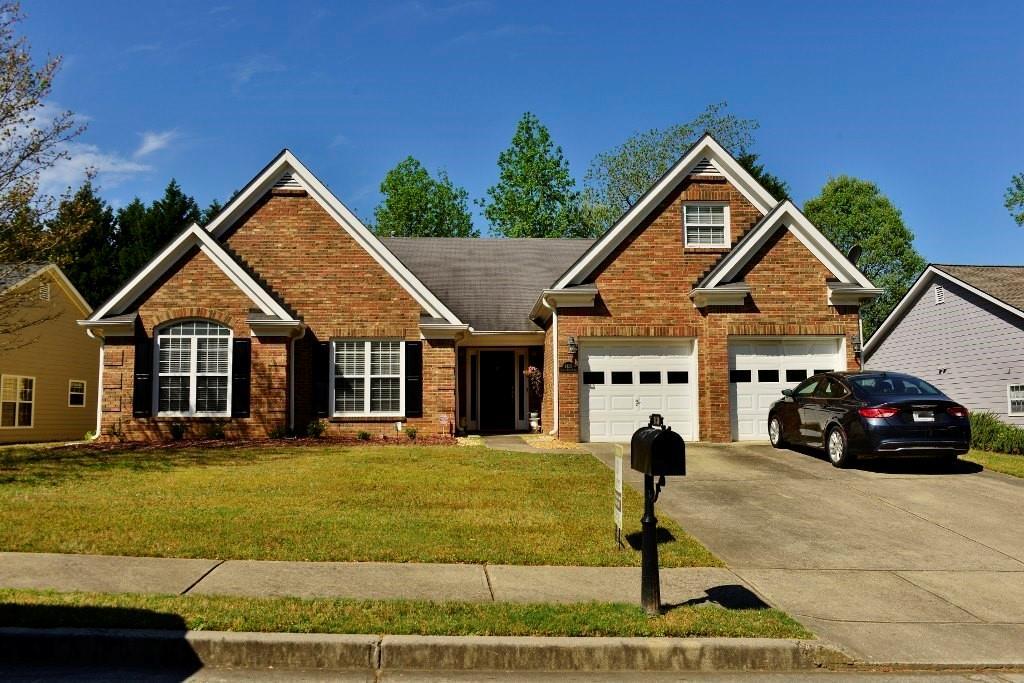 1430 Creek Pointe Cir., Lawrenceville, GA 30043