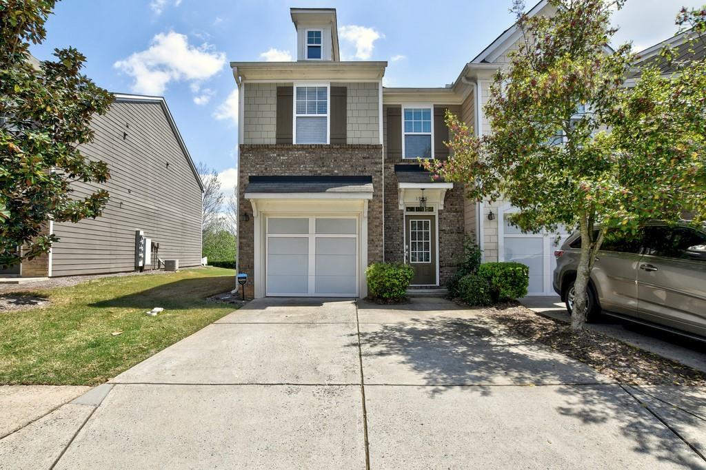 1946 Lakeshore Overlook Cir., Kennesaw, GA 30152