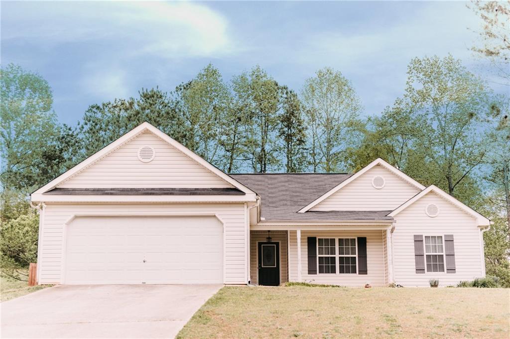 6255 Buttonwood Ct., Flowery Branch, GA 30542
