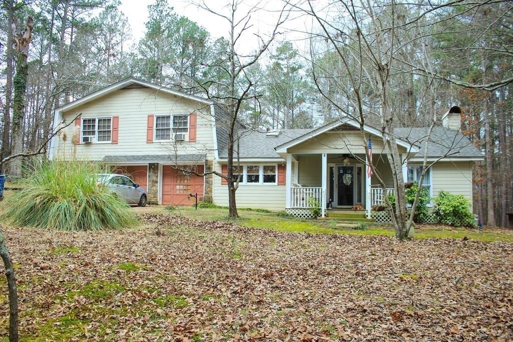 4471 Gauntt Rd., Oxford, GA 30054