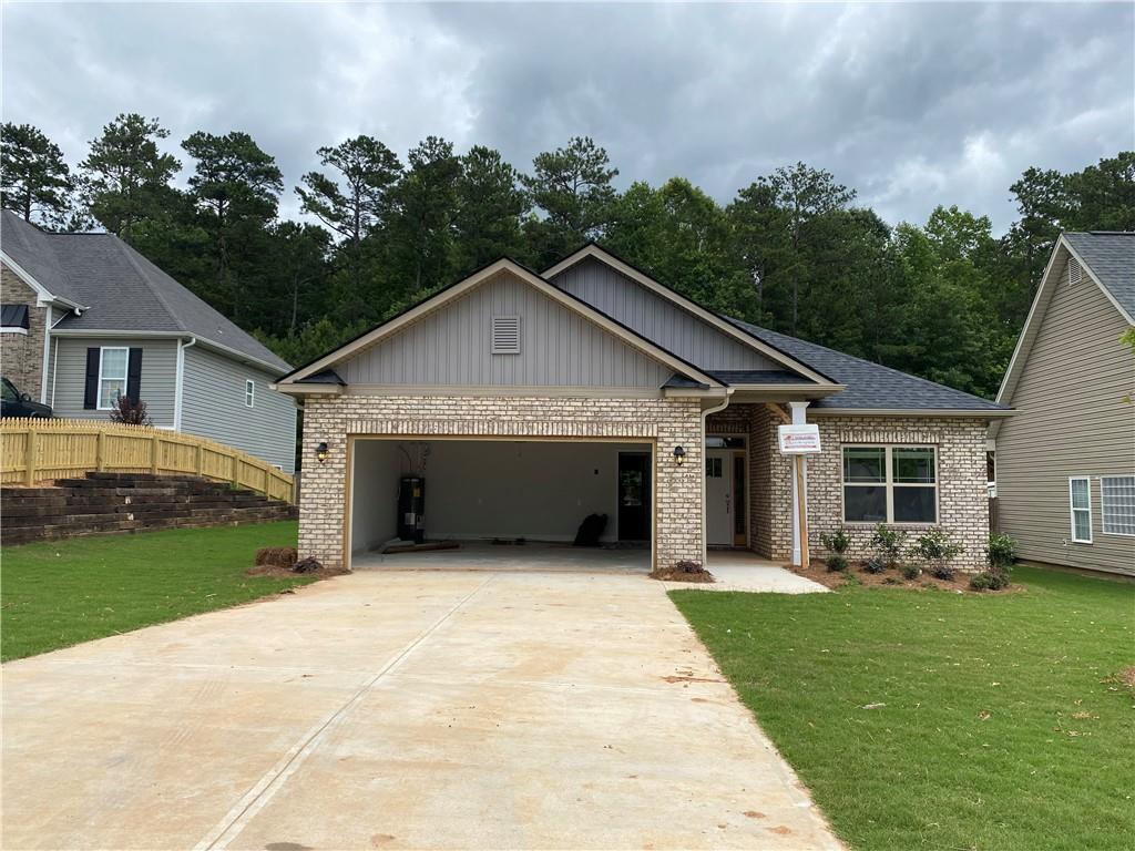 292 White Flower Cir., Villa Rica, GA 30180