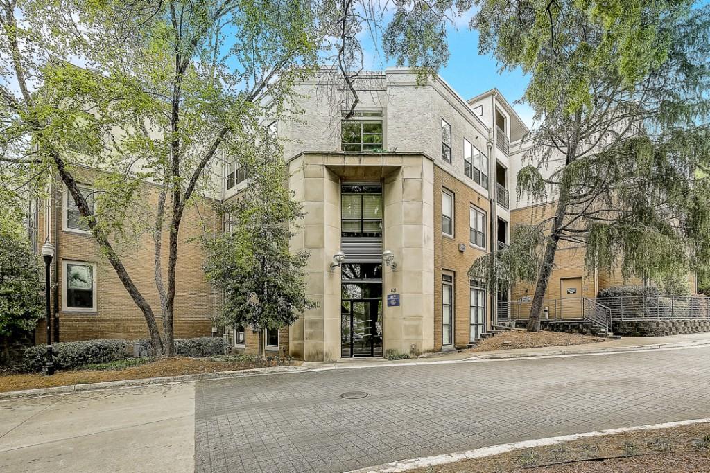 821 Ralph Mcgill Blvd. #2208, Atlanta, GA 30306