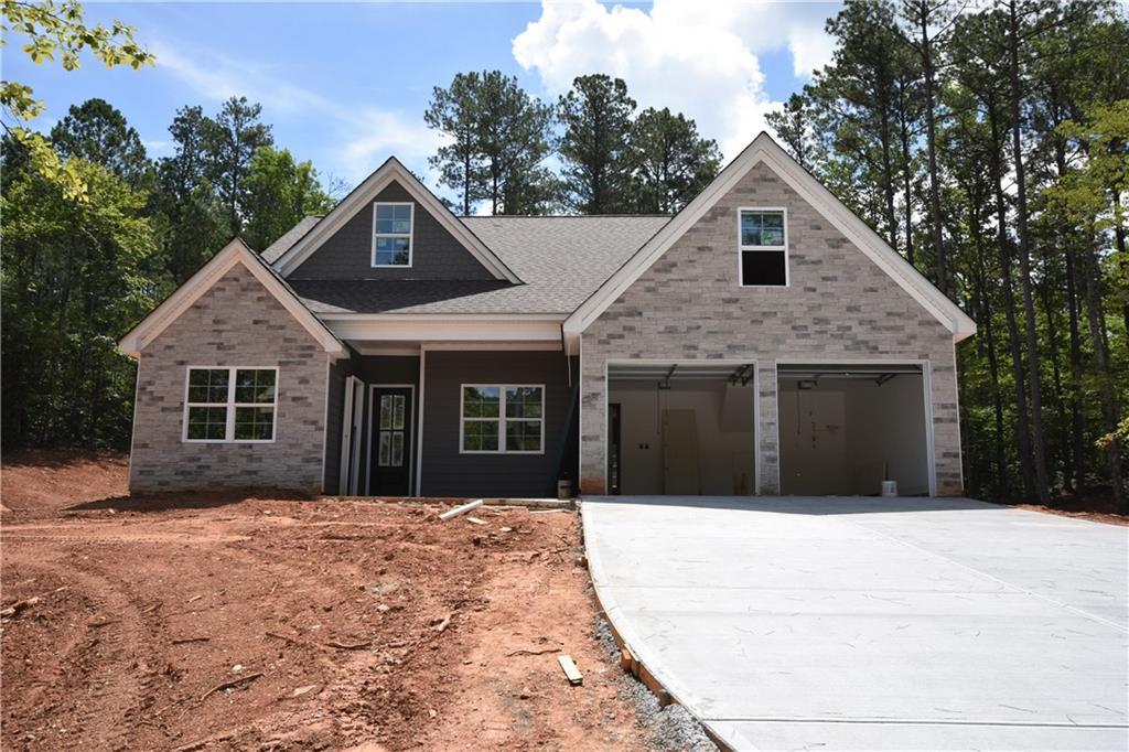 7570 Gillespie Pl., Douglasville, GA 30135