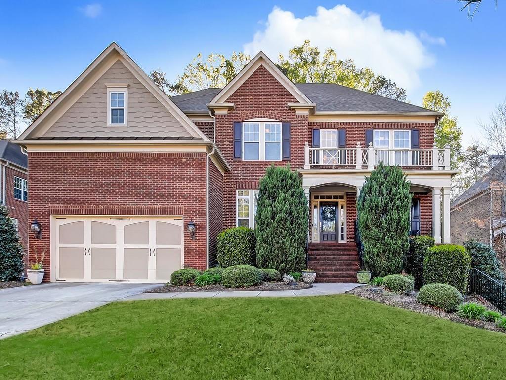5000 Collins Lake Dr., Mableton, GA 30126