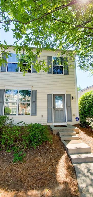 1002 Annazanes Ct., Alpharetta, GA 30004