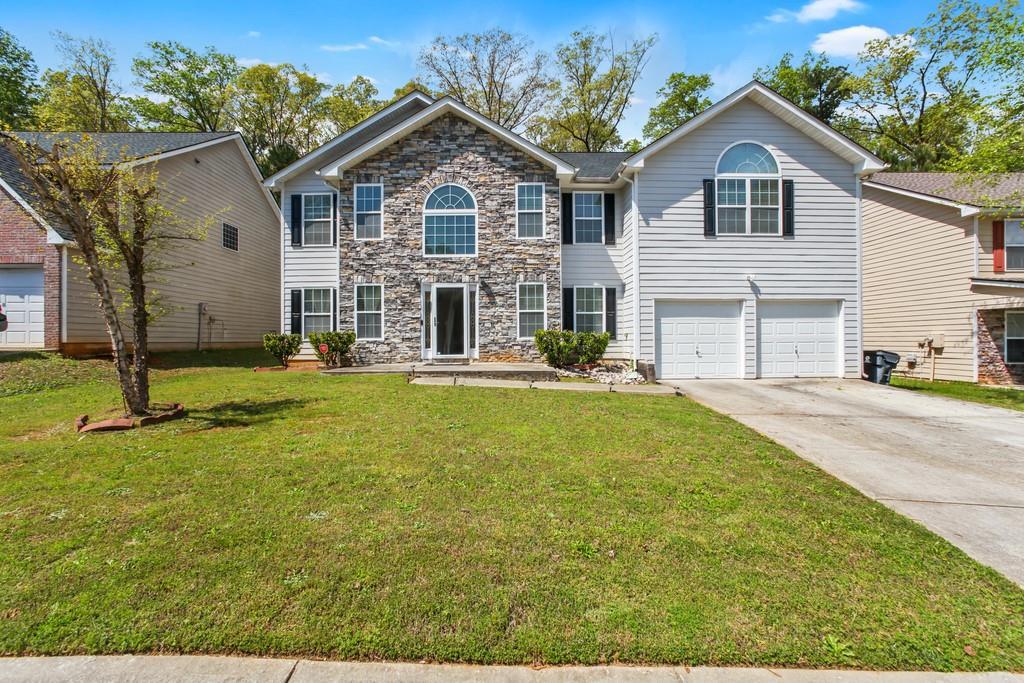 3473 Amhurst Pkwy., Atlanta, GA 30349