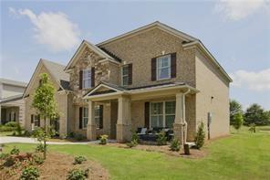 2447 Rose Hill Ct., Lawrenceville, GA 30044