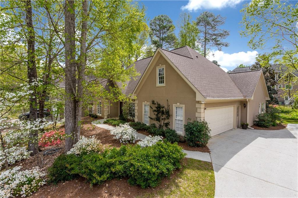 5505 Grove Point Rd., Alpharetta, GA 30022