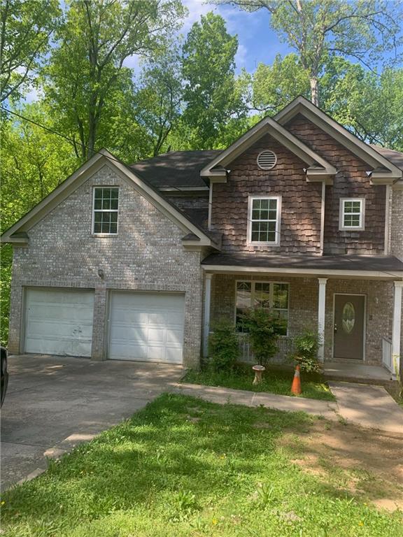 502 Waterford Rd., Atlanta, GA 30318