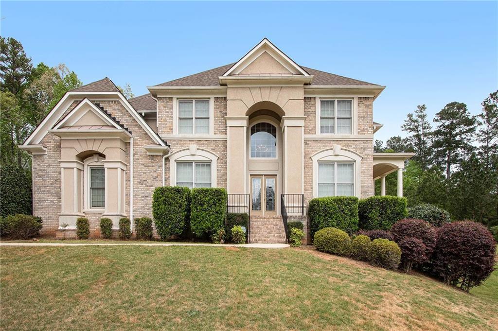 190 Northern Oaks Dr., Fayetteville, GA 30214