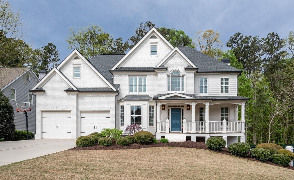 2071 Hollowbrooke Trace, Acworth, GA 30101
