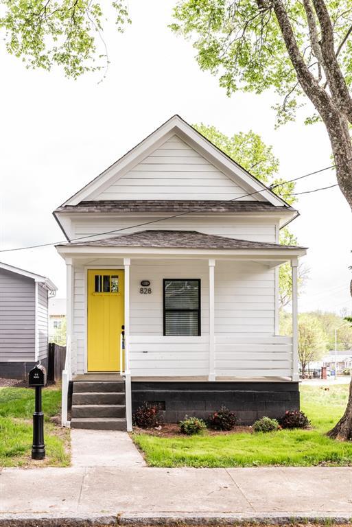 828 Welch St., Atlanta, GA 30310