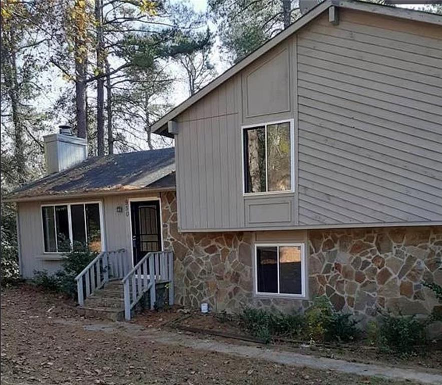 950 Timberclair Way, Lithonia, GA 30058