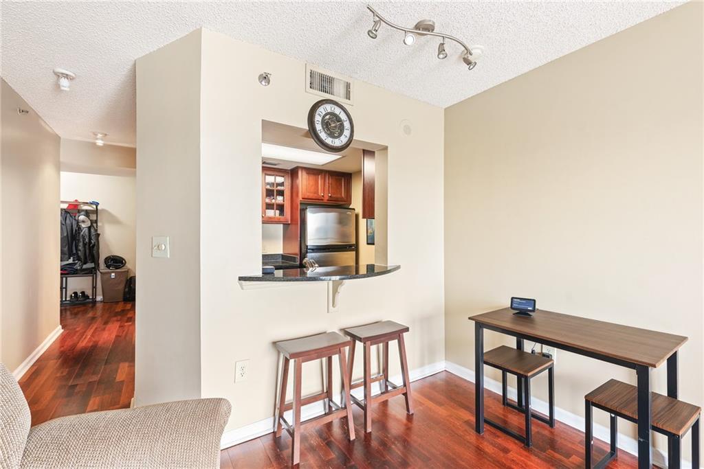 1280 W Peachtree St. #3414, Atlanta, GA 30309