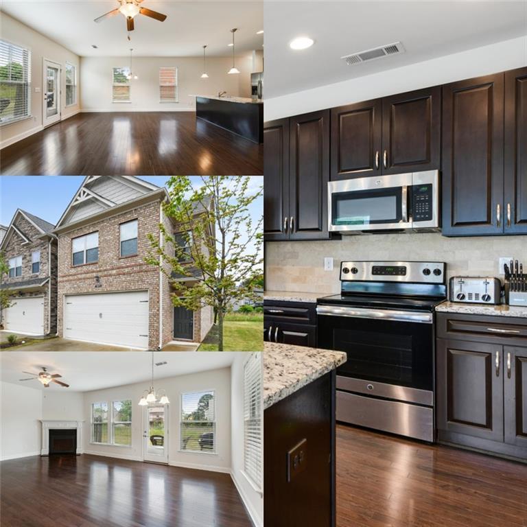 10615 Naramore Ln., Johns Creek, GA 30022