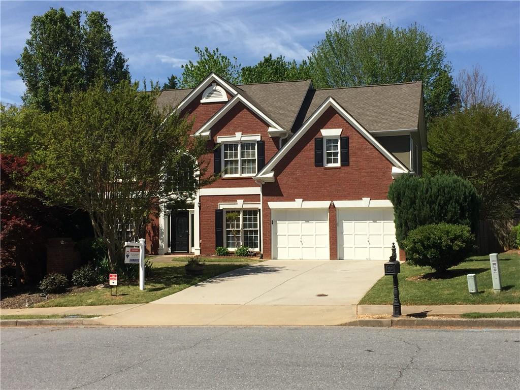 6800 Weatherstone Way, Alpharetta, GA 30009