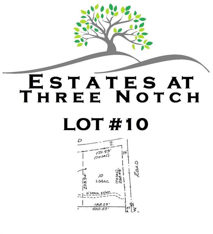 6979 Three Notch Rd., Ringgold, GA 30736