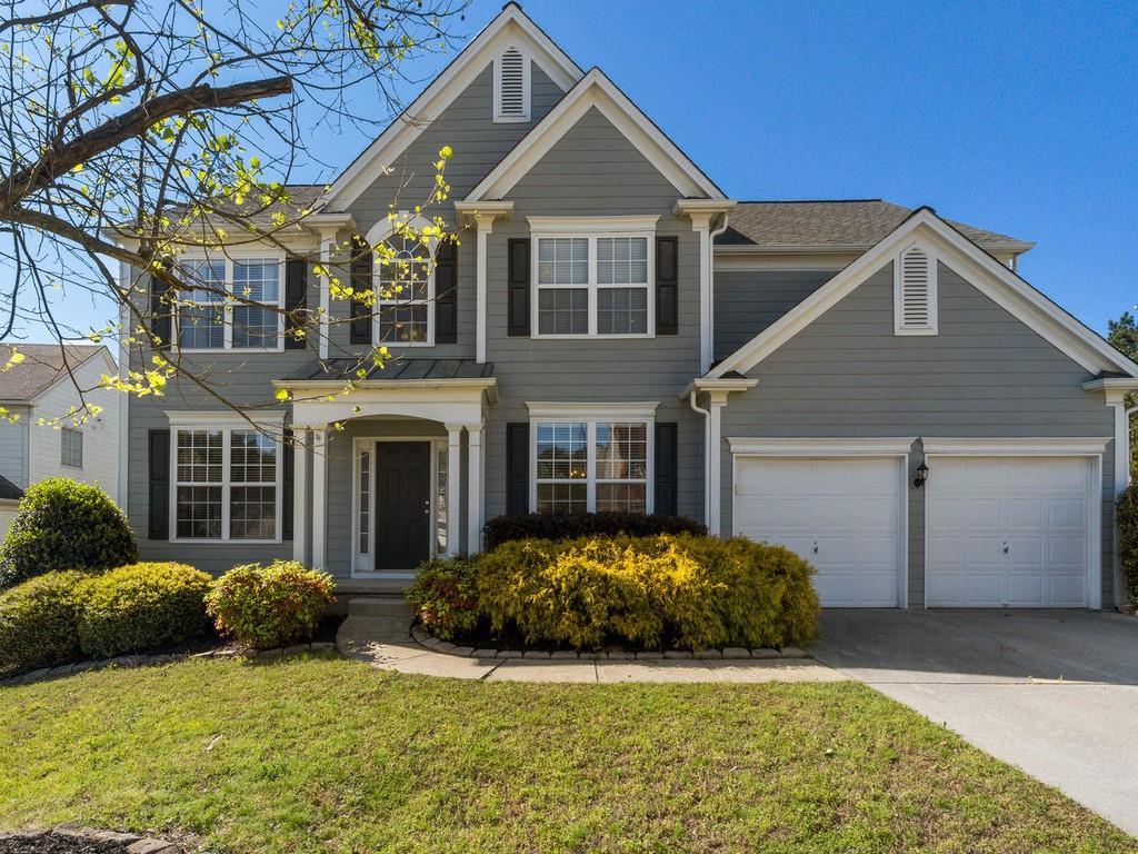 3065 Elmendorf Ln., Kennesaw, GA 30144