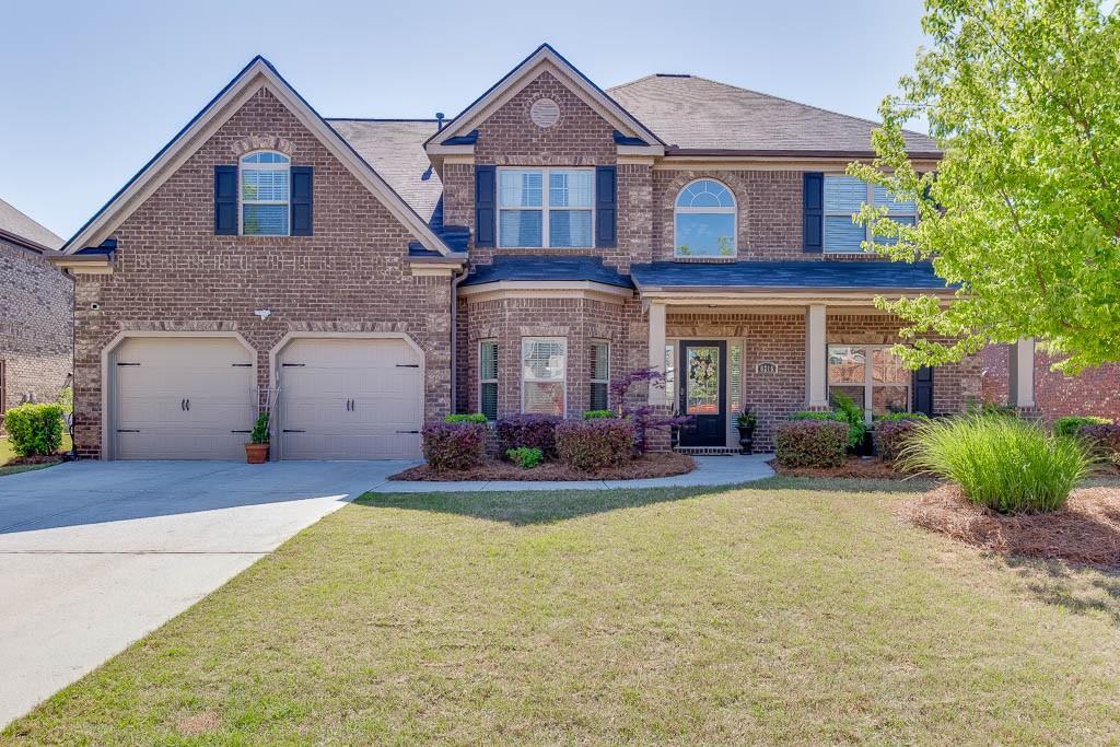 6215 Wynfield Dr., Flowery Branch, GA 30542