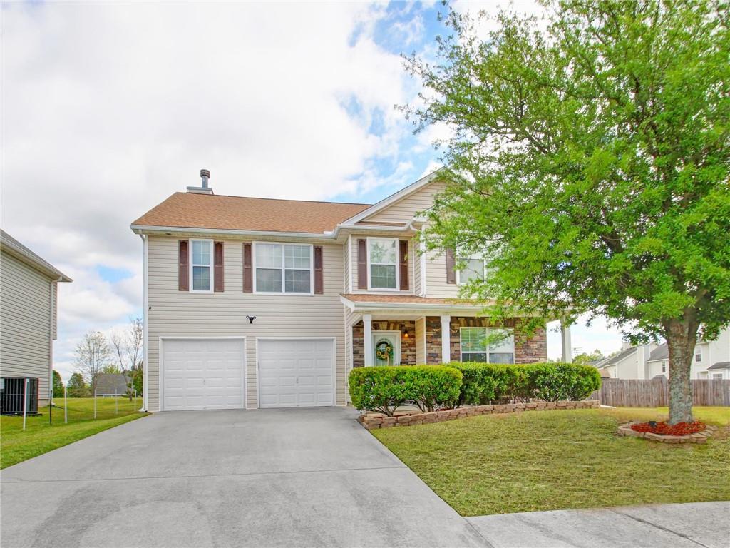 32 Bay Ct., Hiram, GA 30141