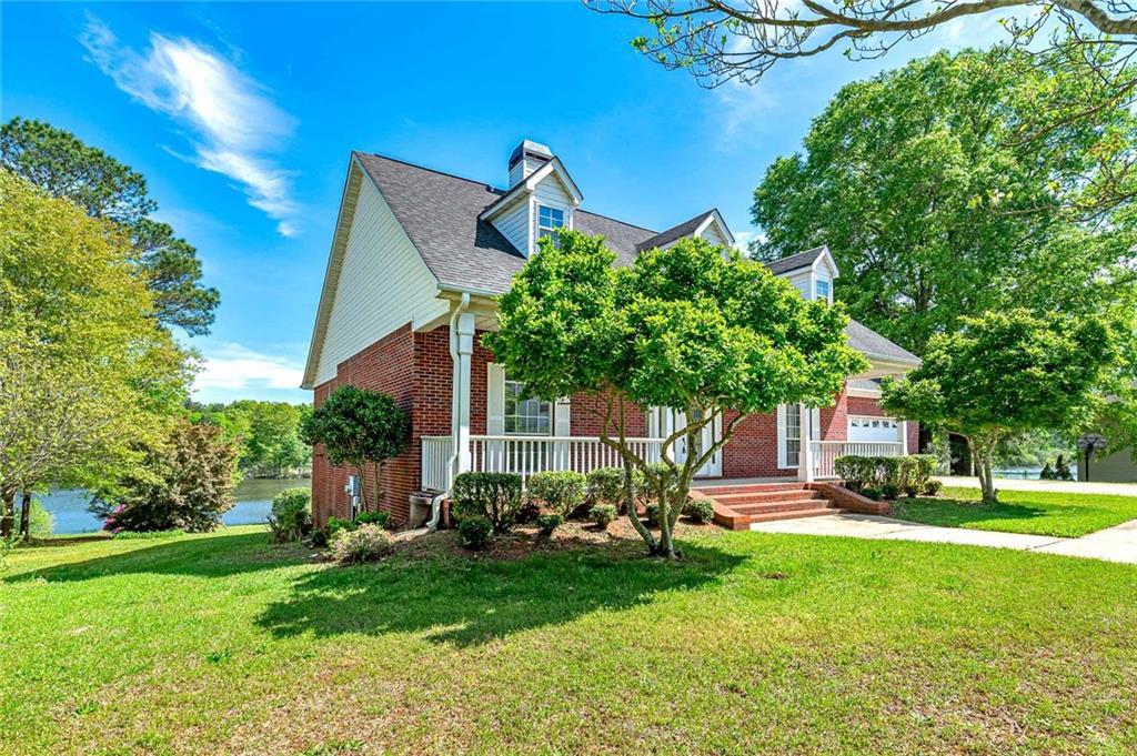 466 Waterfront Dr., McDonough, GA 30253