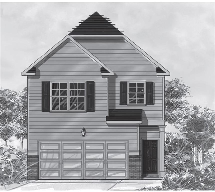 261 Emporia Loop, McDonough, GA 30253