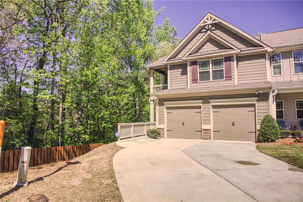 142 Oakview Passage, Canton, GA 30114
