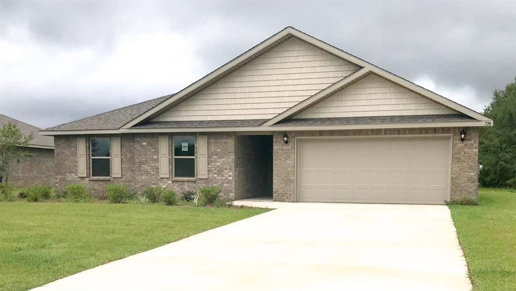 4204 George Point, Stonecrest, GA 30038