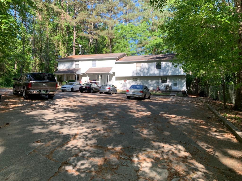 5861 Dunn Rd., Mableton, GA 30126