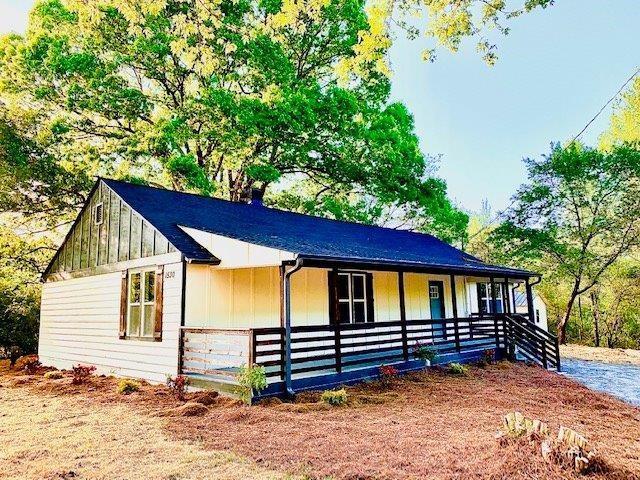 1530 Scoggins Rd., Dallas, GA 30157