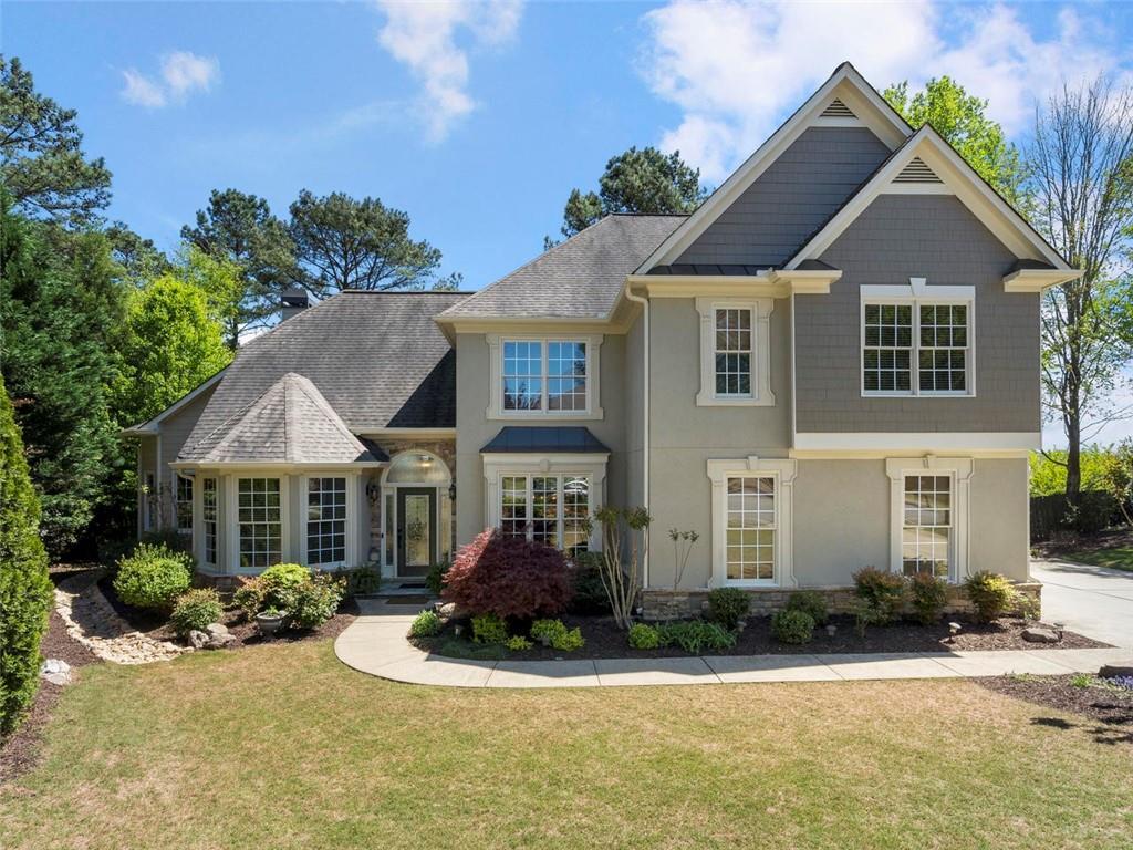 1910 Spike Pl., Alpharetta, GA 30005