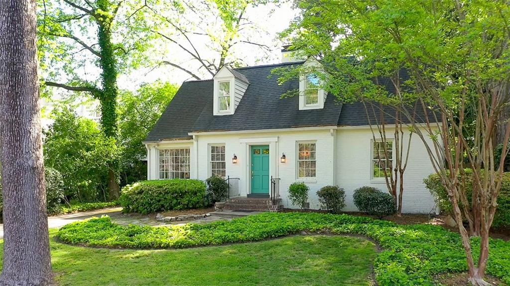 125 W Bolling Rd., Atlanta, GA 30305
