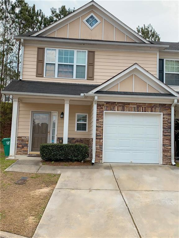 1347 Rogers Trace, Lithonia, GA 30058