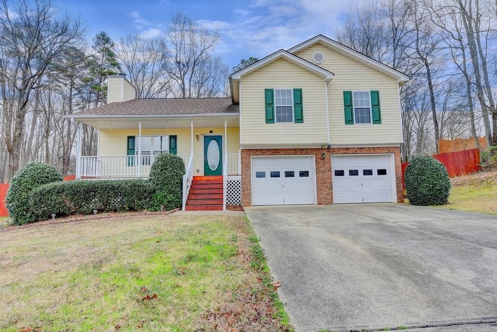 910 Oak Valley Rd., Dacula, GA 30019