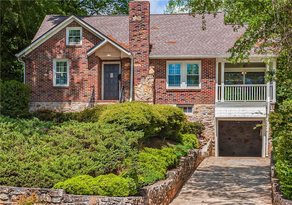 714 Berne St., Atlanta, GA 30312