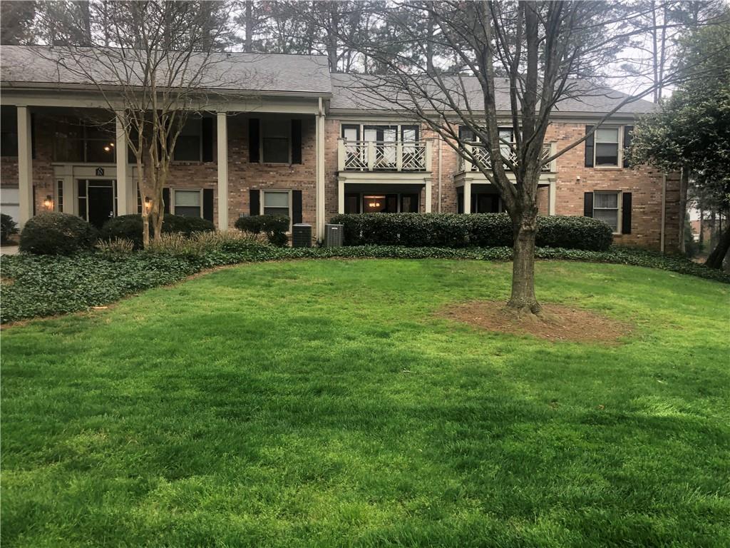 3650 Ashford Dunwoody Rd. #1015, Brookhaven, GA 30319