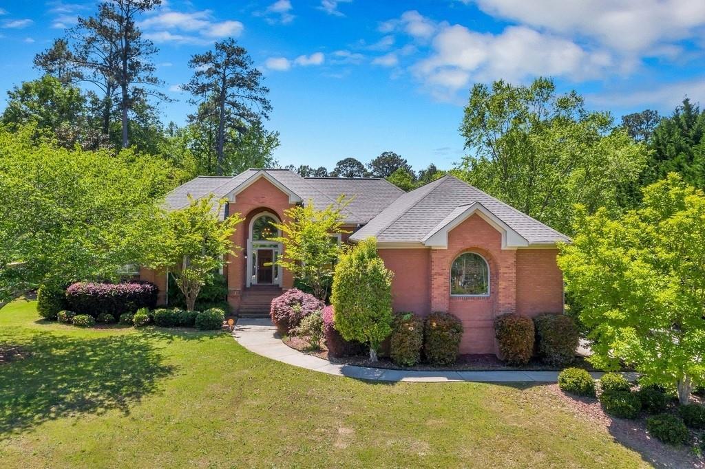 241 Eagles Landing Way, McDonough, GA 30253