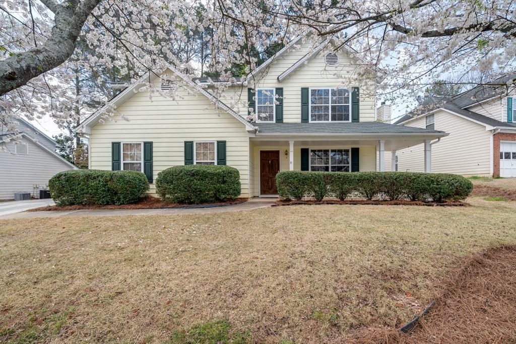 2475 Jakin Way, Suwanee, GA 30024